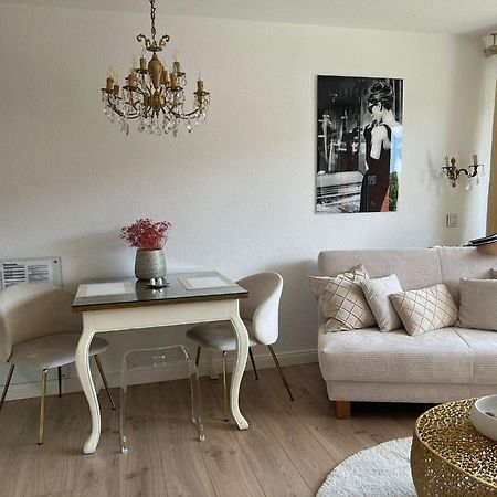 Ferienwohnung-Wagner Borkum Luaran gambar