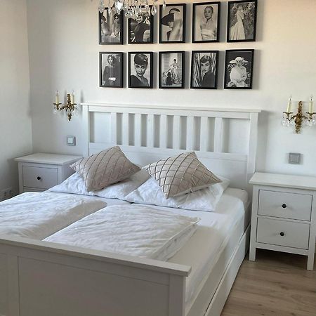 Ferienwohnung-Wagner Borkum Luaran gambar