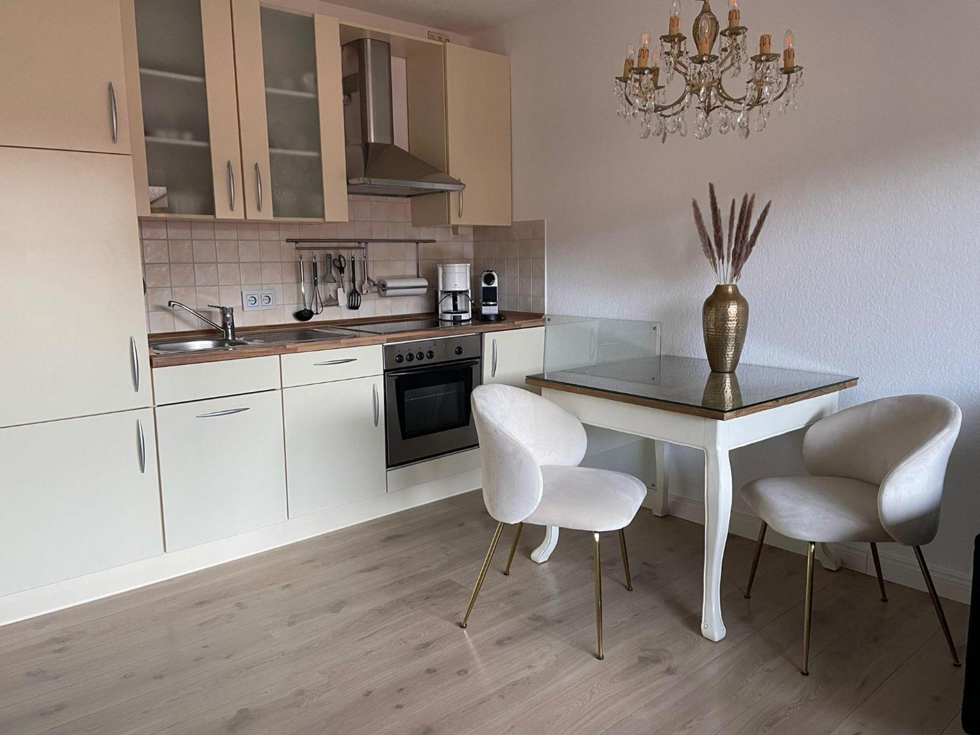 Ferienwohnung-Wagner Borkum Luaran gambar