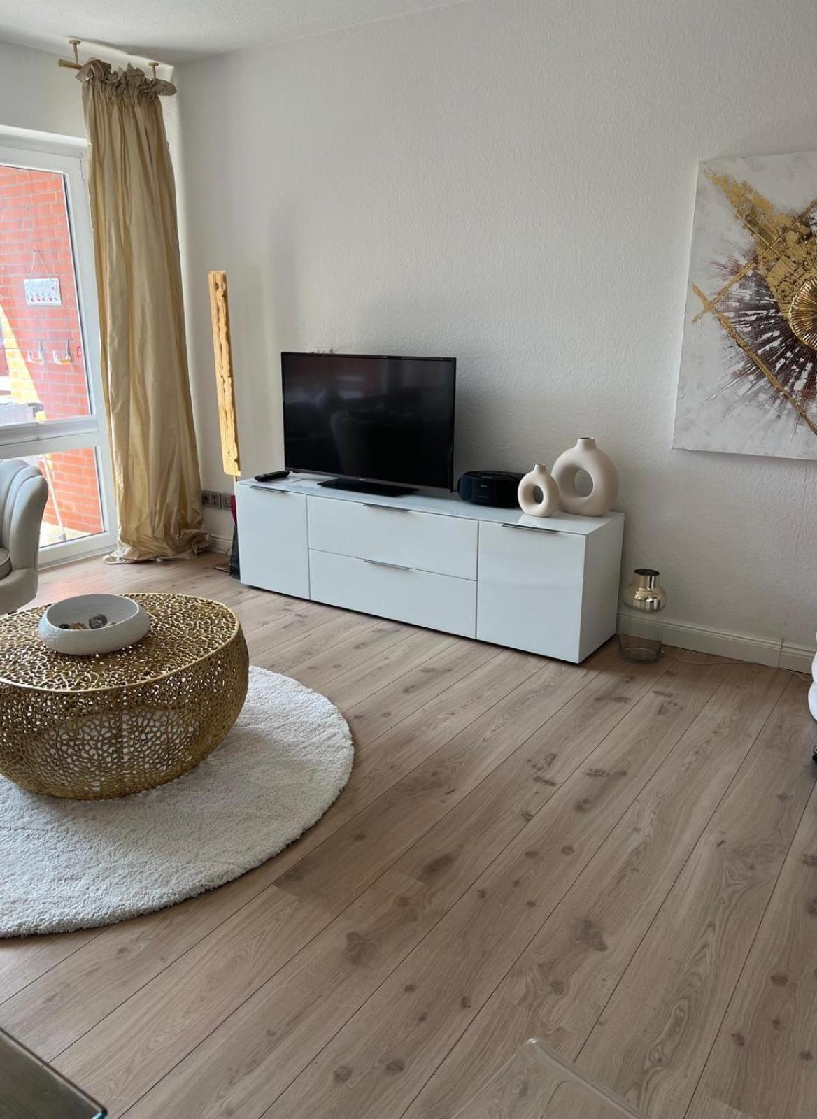 Ferienwohnung-Wagner Borkum Luaran gambar