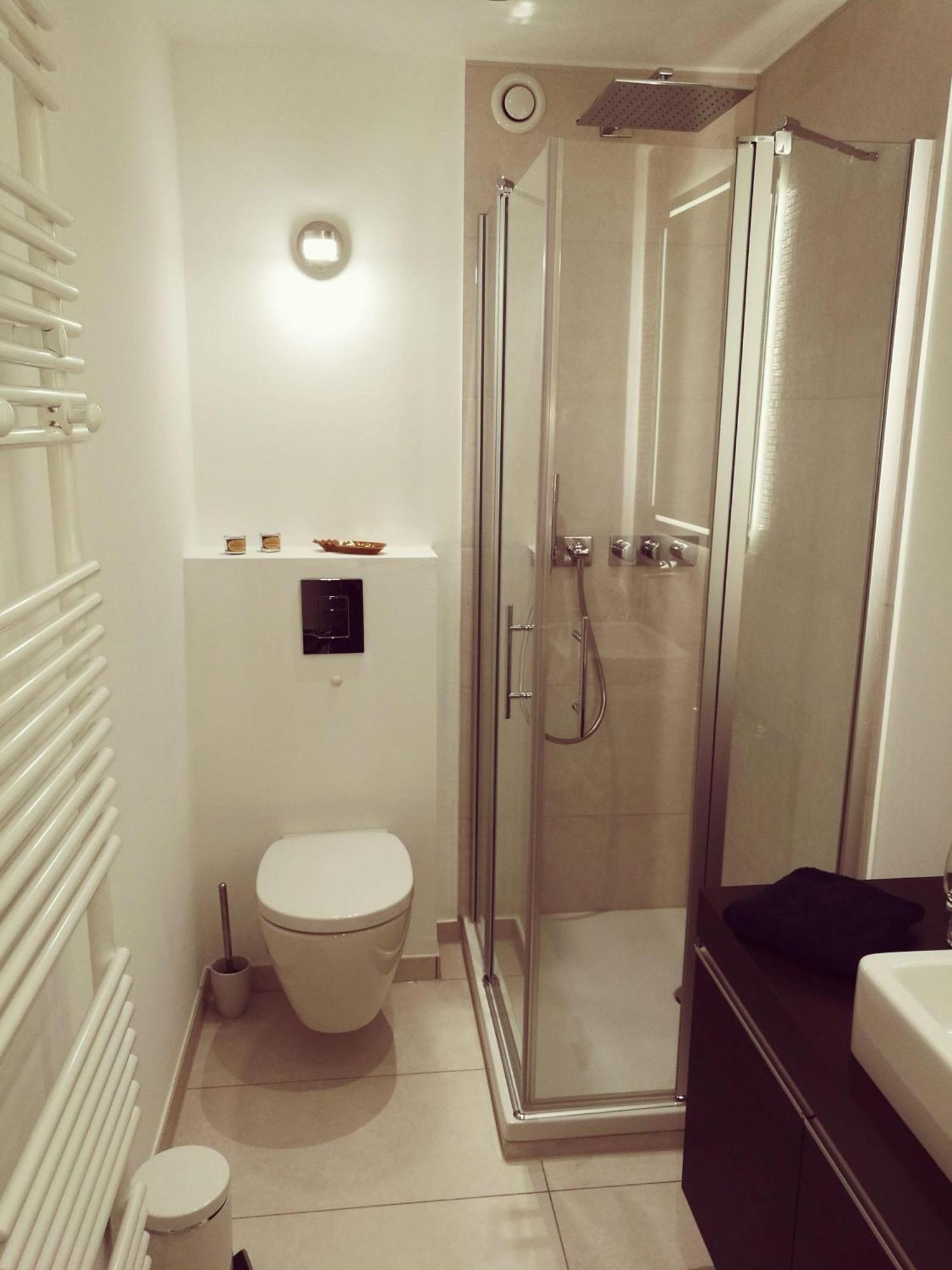 Ferienwohnung-Wagner Borkum Luaran gambar