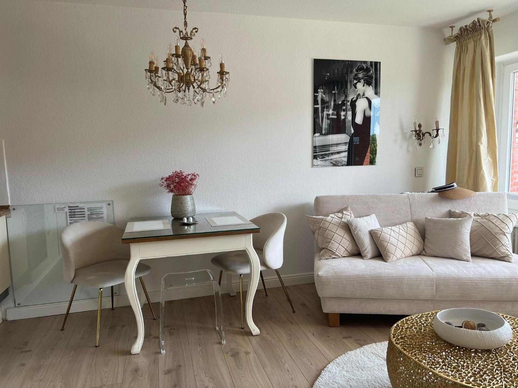 Ferienwohnung-Wagner Borkum Luaran gambar