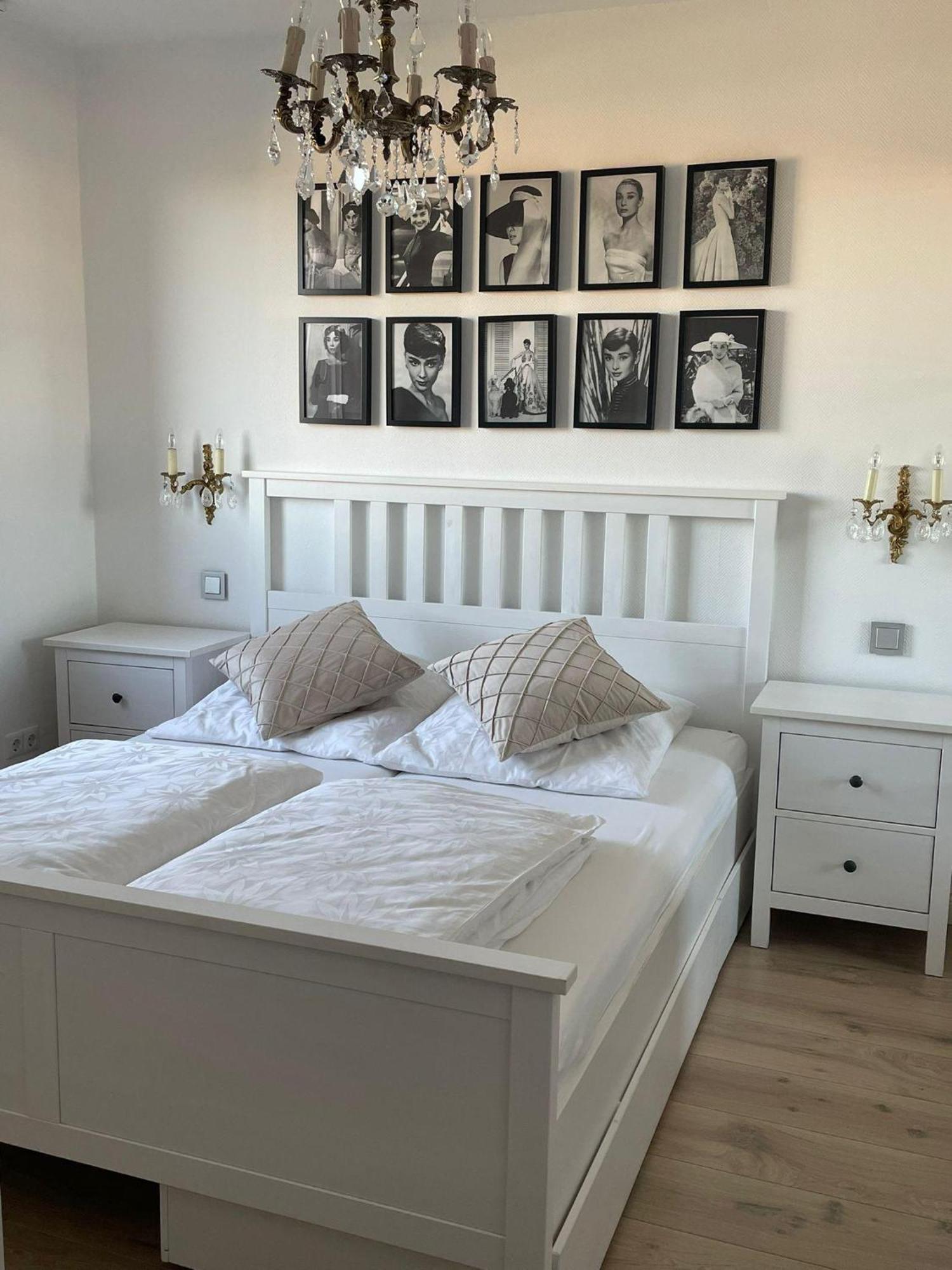 Ferienwohnung-Wagner Borkum Luaran gambar